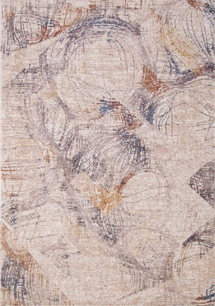 Ковер ZEUS 0B2499 IVORY / VANILA