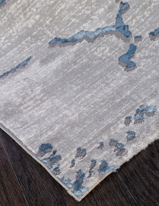 Ковер ARMINA 03854A BLUE / BLUE