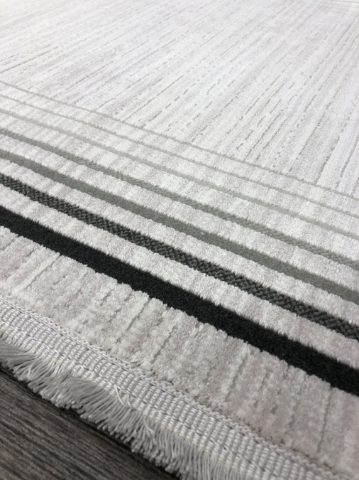 Ковер DOKU 8981A CREAM / BEIGE