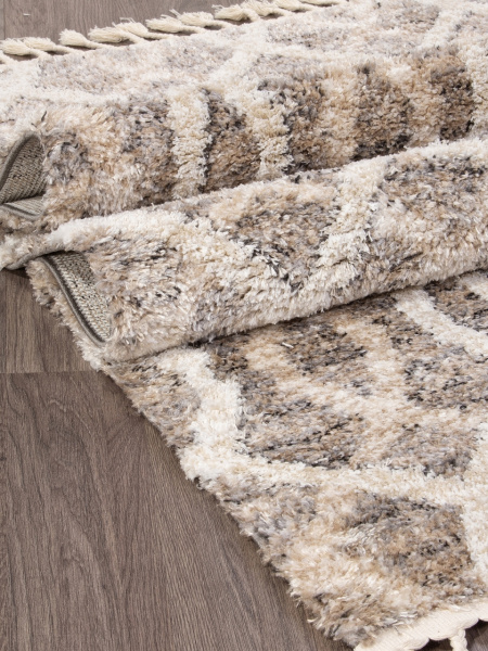 Ковер UVITA 37334 070 BEIGE