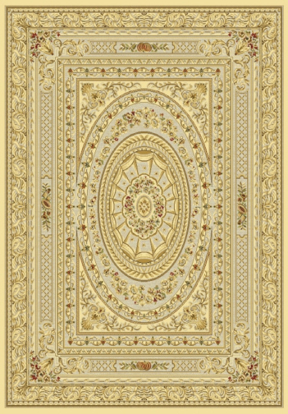 Ковер Genova 38440 6262 60