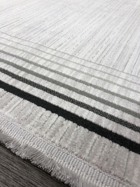 Ковер DOKU 8981A CREAM / BEIGE