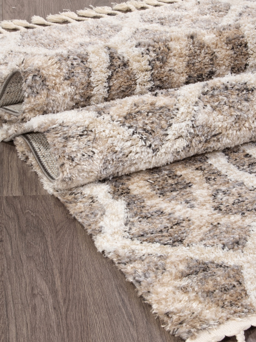 Ковер UVITA 37334 070 BEIGE