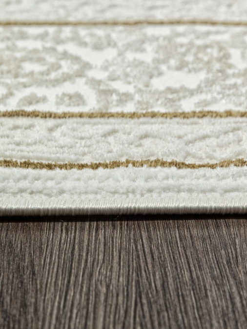 Ковер SANDALI 30031C CREAM / CREAM