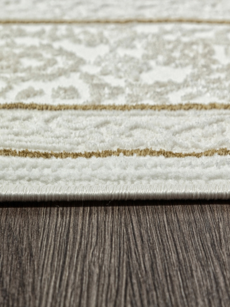 Ковер SANDALI 30031C CREAM / CREAM