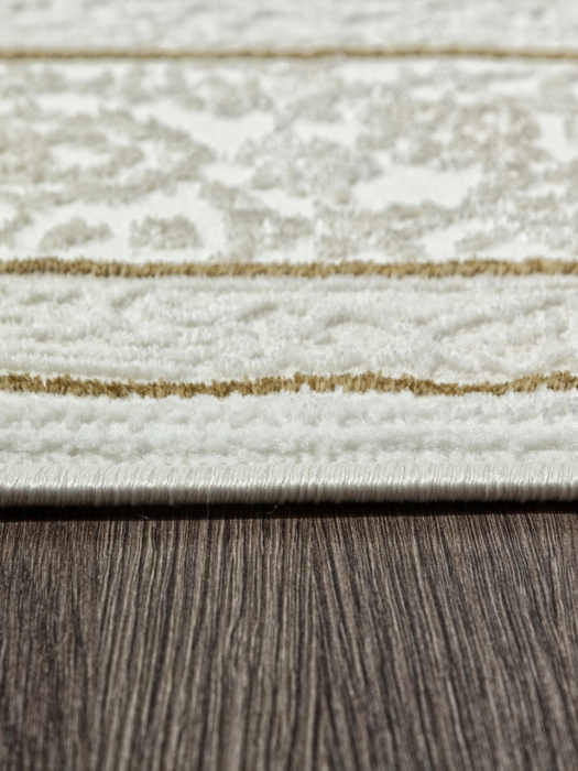 Ковер SANDALI 30031C CREAM / CREAM