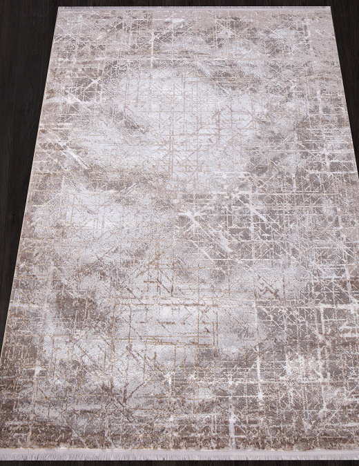 Ковер AJMAL LP 323 CREAM / BROWN