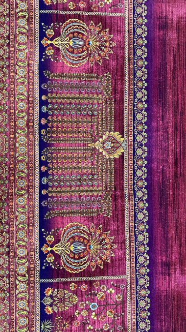 Ковер DIBA MT80