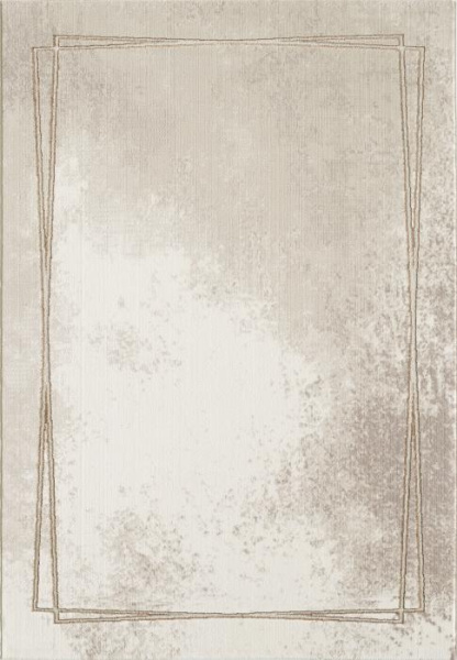 Ковер Planeta 0162A Cream-Cream