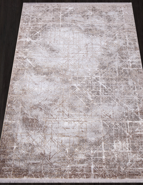 Ковер AJMAL LP 323 CREAM / BROWN