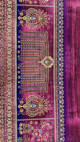 Ковер DIBA MT80