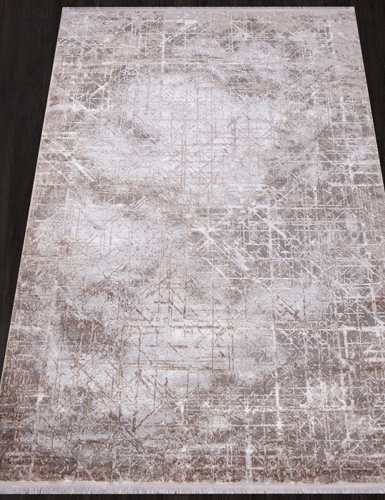 Ковер AJMAL LP 323 CREAM / BROWN