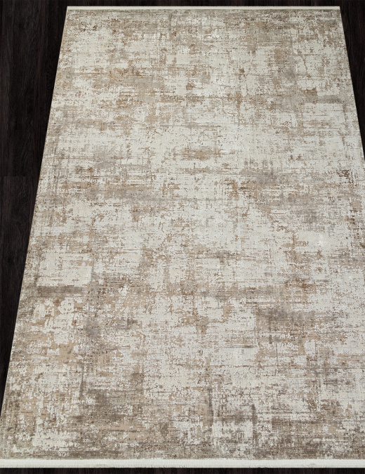 Ковер EMPEROS OLIMPOS A109A7 L.BEIGE / L.BROWN