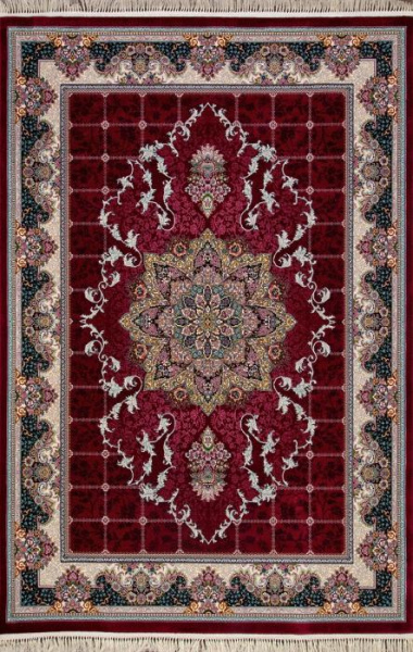 Ковер TEHRAN 7586 RED