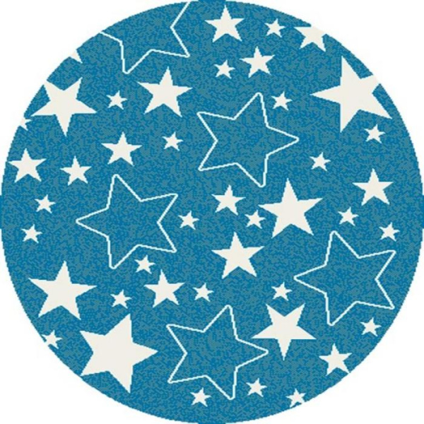 Ковер Фэнси 20773 22086