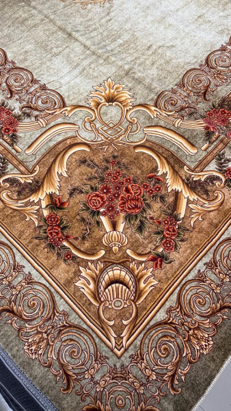 Ковер DIBA MT110