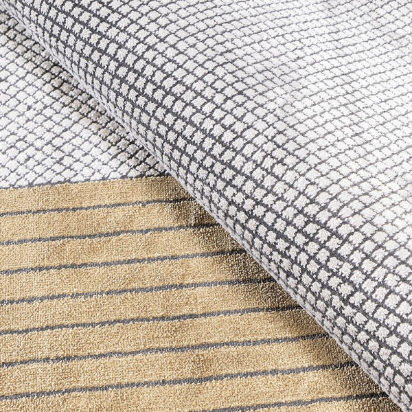 Ковер Tierra 12885 YELLOW