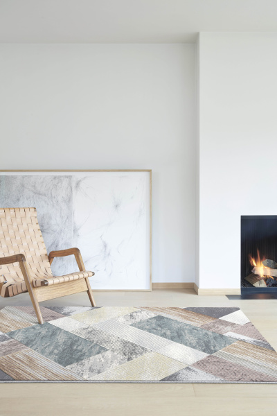 Ковер Argentum 63484 3747