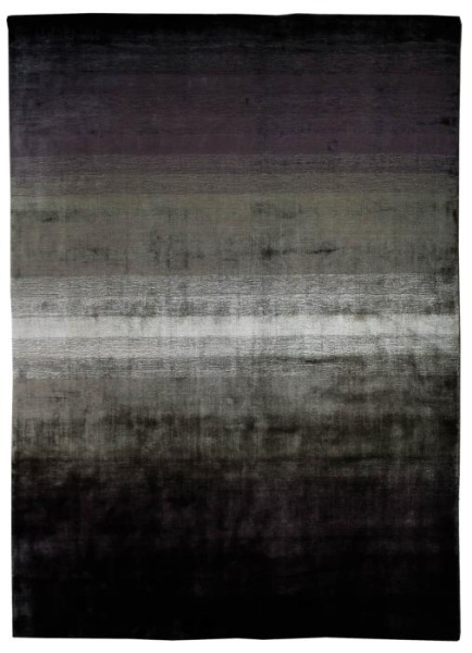 Ковер GRADIATION TENCEL HL 655 CHARCOAL-GREEN