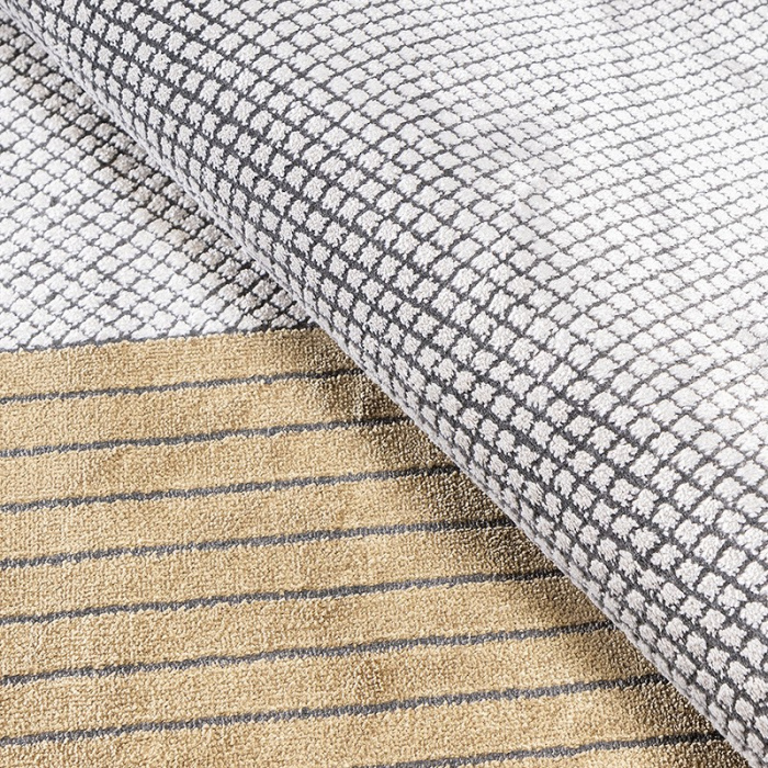 Ковер Tierra 12885 YELLOW