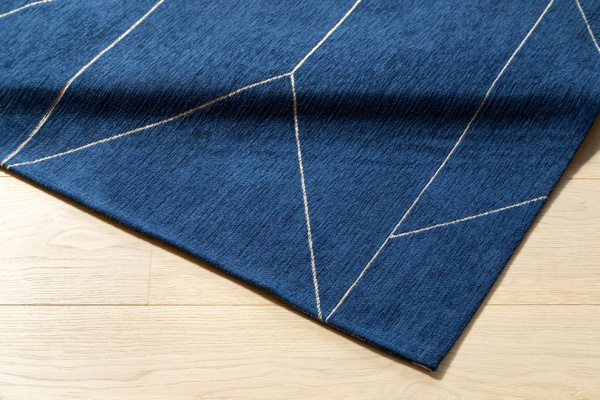 Ковер Marlin Indigo
