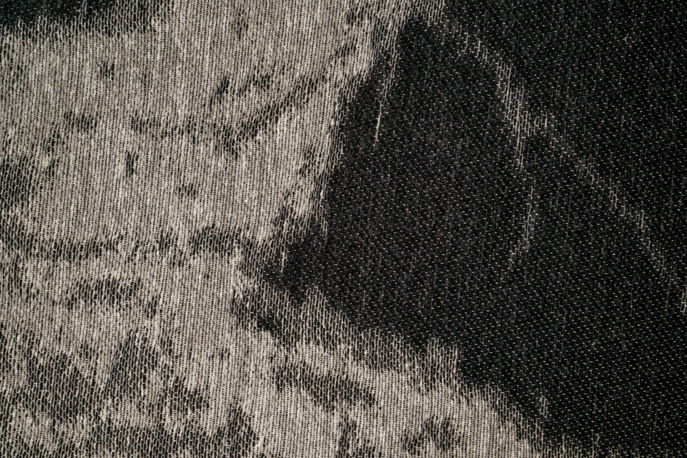 Ковер Statuario Black