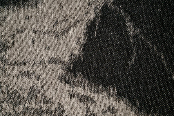 Ковер Statuario Black