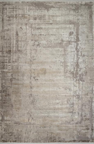 Ковер EMPEROS OLIMPOS A156ASS GREY / L.BEIGE