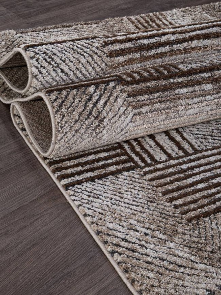 Ковер MARVEL D7166 795 GREY / BEIGE