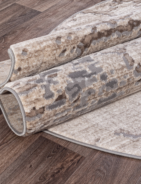 Ковер ARMINA 03806A GREY / BROWN