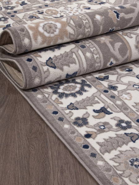 Ковер RICHI 8669 GRAY