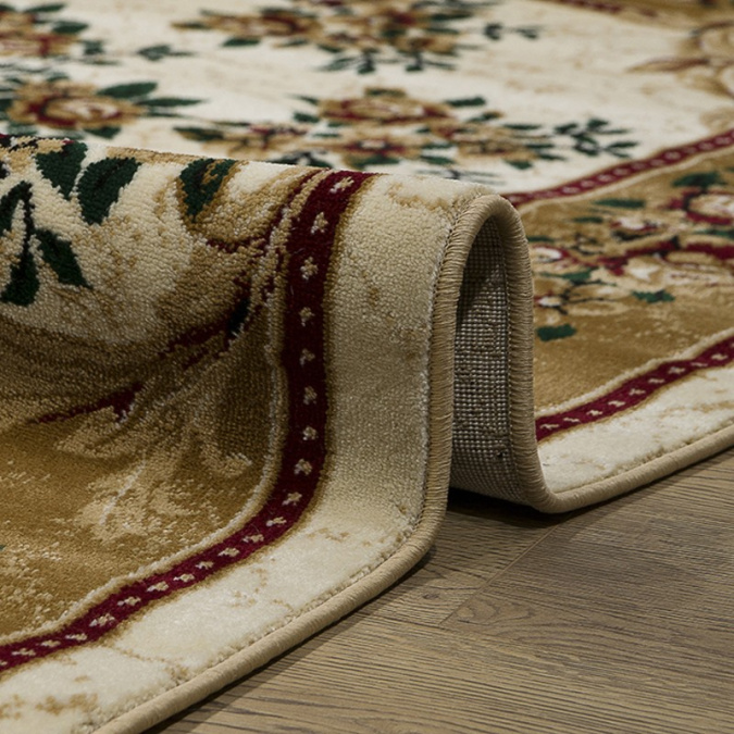 Ковер Акварель 20611 22126