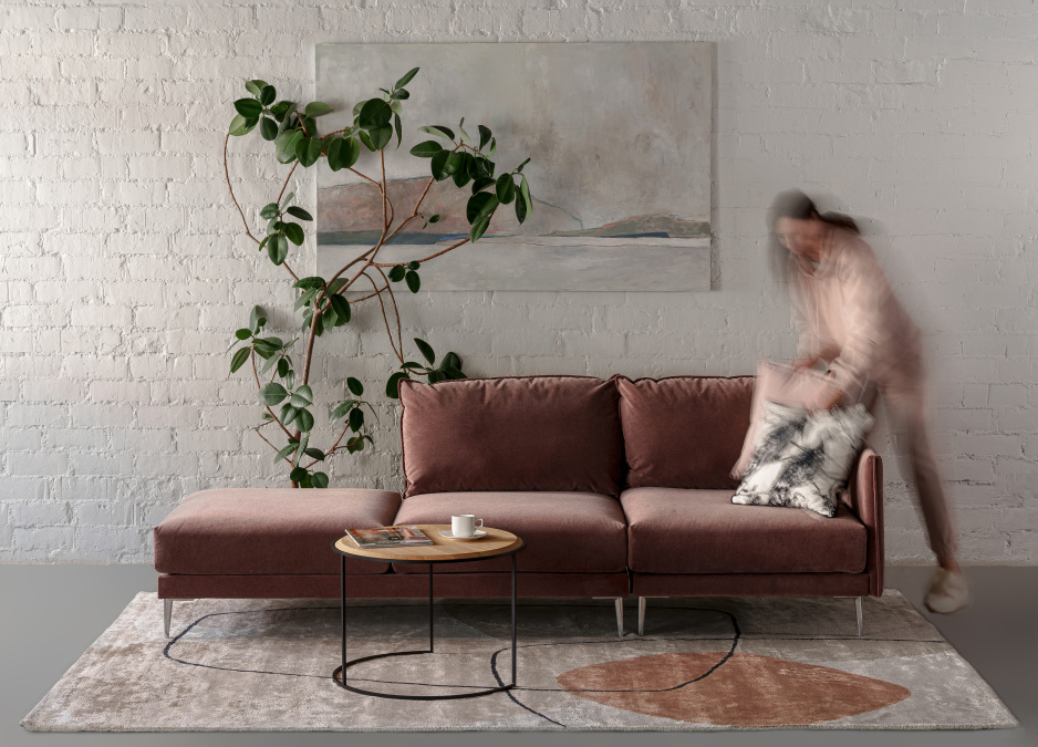 Ковер Tamaris Sand