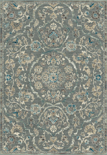 Ковер Genova 38400 5555 50