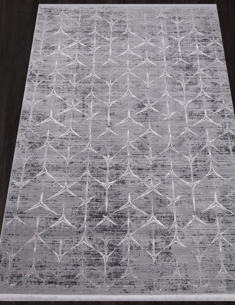 Ковер MAXELL B875Q CREAM / GRAY