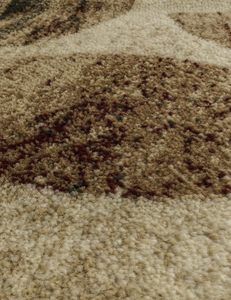 Ковер OLYMPOS d347 BEIGE