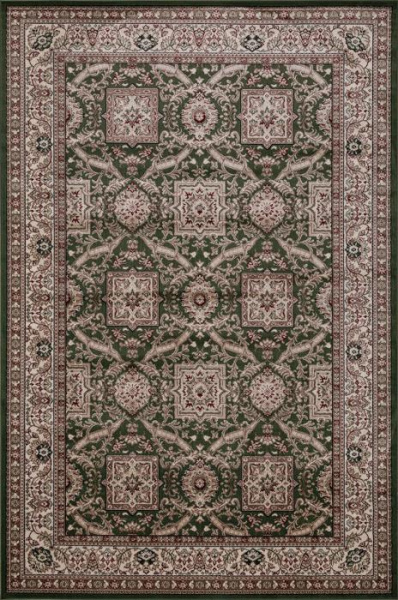 Ковер COLIZEY D868 GREEN
