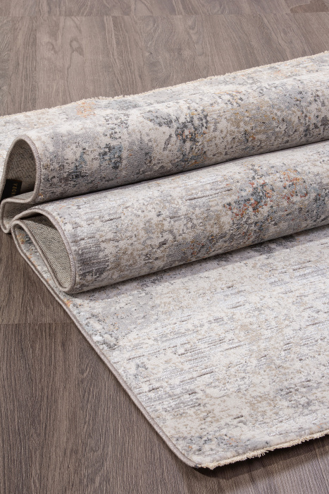 Ковер PETRA L0772A LIGHT GRAY