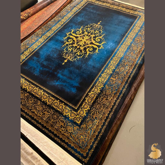 Ковер DIBA D1955