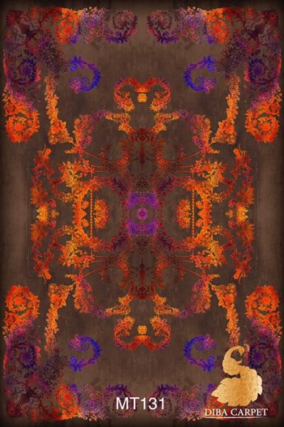 Ковер DIBA MT131