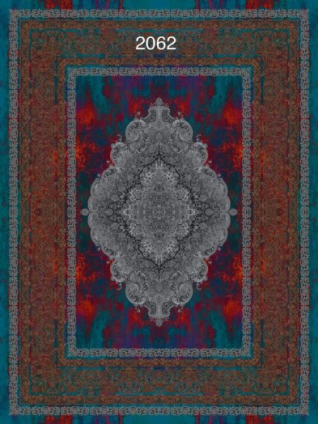 Ковер DIBA 2062