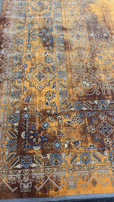 Ковер DIBA DF36