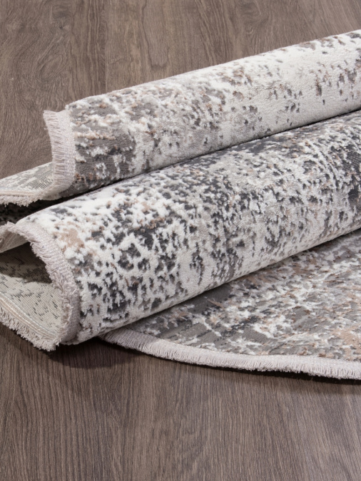 Ковер MODA 1403A K.GRI COKME / K.GRI COKME