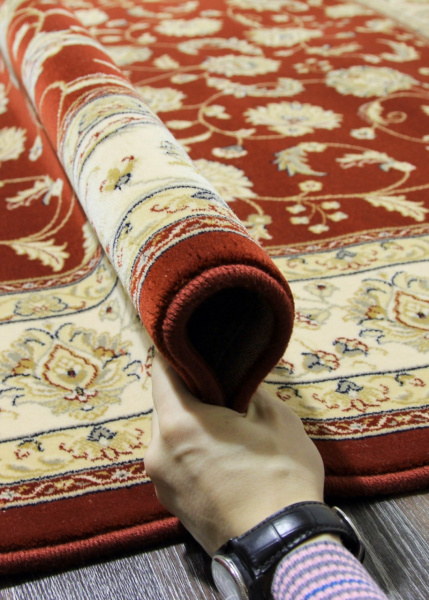 Ковер DIAMOND 72-45 330