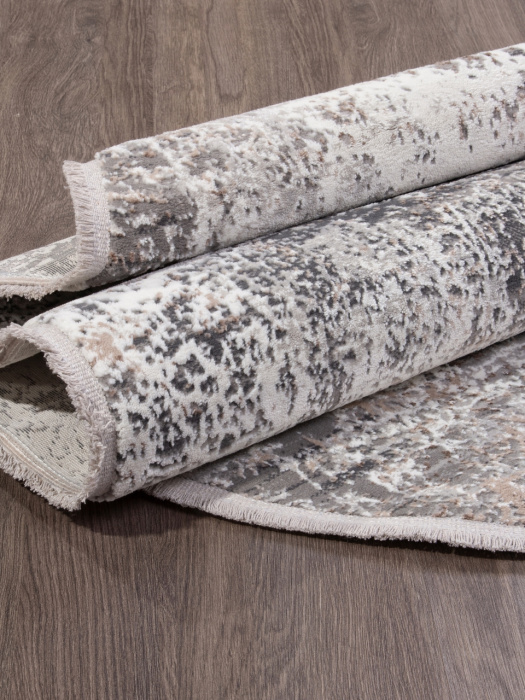 Ковер MODA 1403A K.GRI COKME / K.GRI COKME