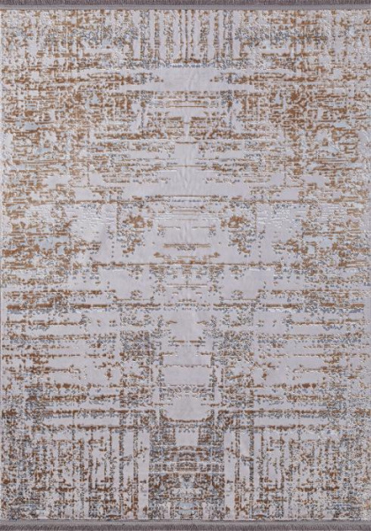 Ковер CAPRICE 8509 в дизайне