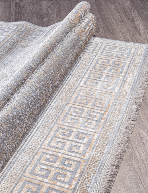 Ковер CAPRICE 8534 в дизайне