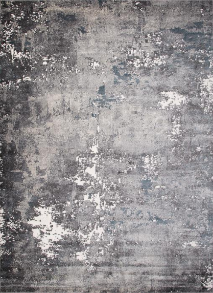 Ковер ATLANTIS D996 GRAY