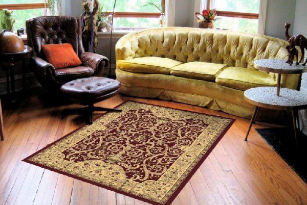 Ковер Beluchi 61200 1727