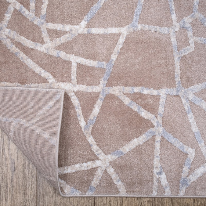 Ковер Factur 09718A MINK